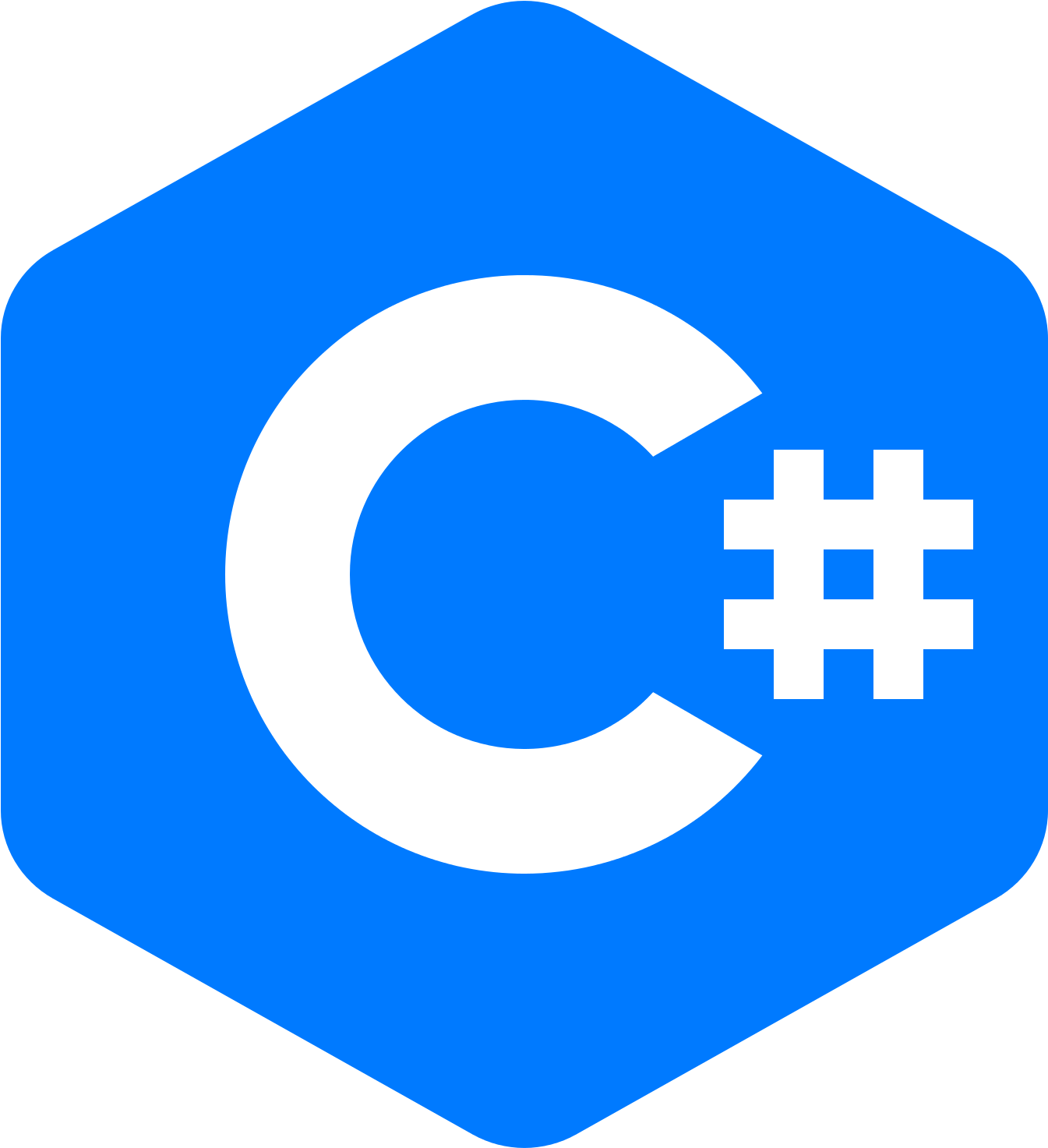 C#